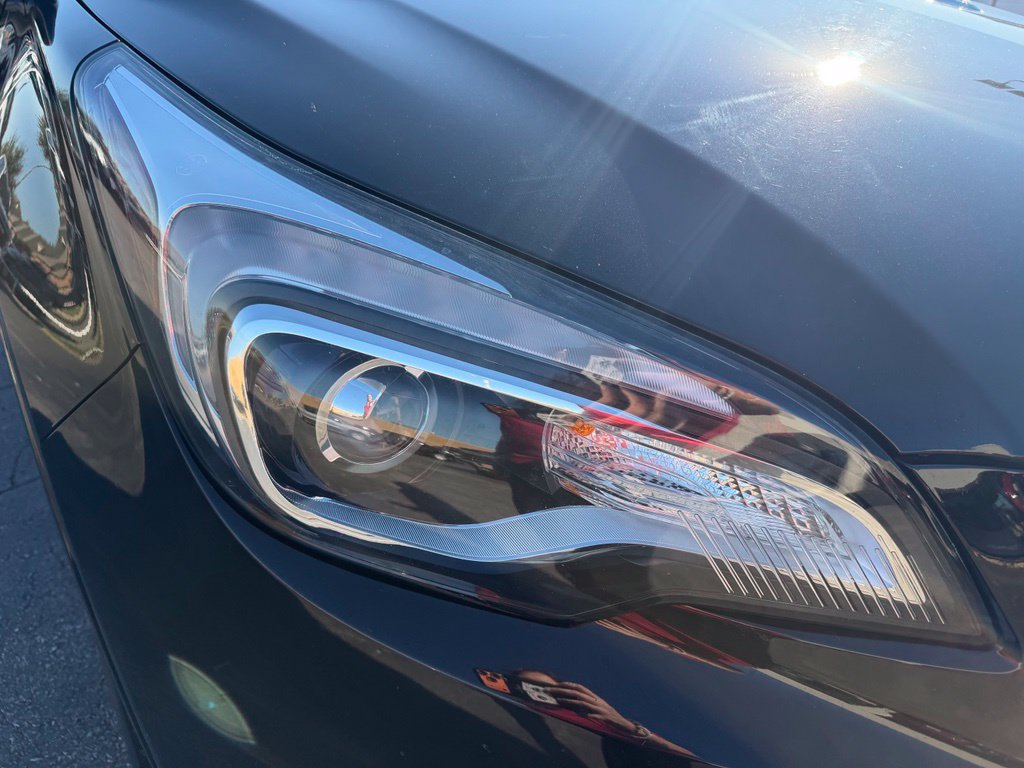 Used 2020 Buick Envision Preferred FWD image 6