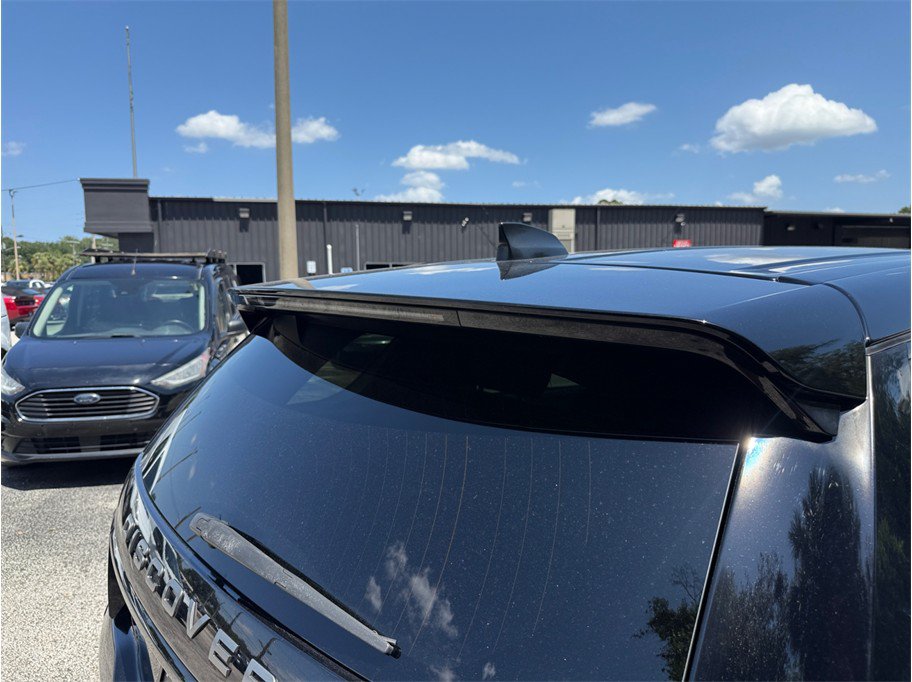 Used 2019 Land Rover Discovery Sport SE AWD/4WD image 18