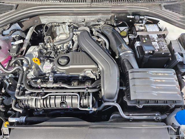 New 2026 Volkswagen Jetta Sport image 16