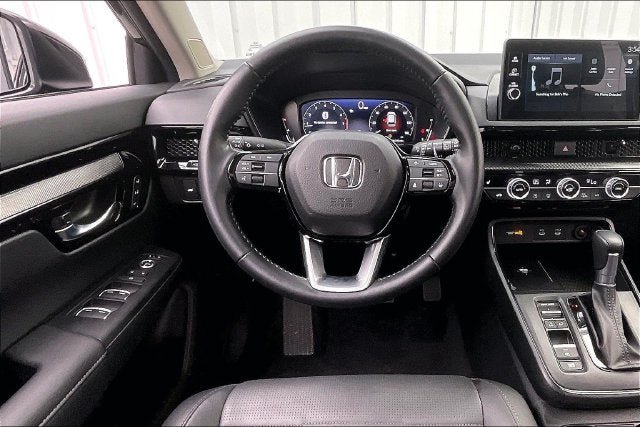 Certified 2026 Honda CR-V EX-L image 5