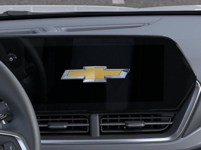 New 2026 Chevrolet Trax LT w/ Driver Confidence Package FWD image 20