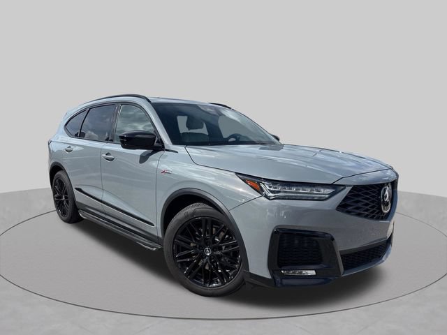 Used 2026 Acura MDX A-Spec w/ Advance Package