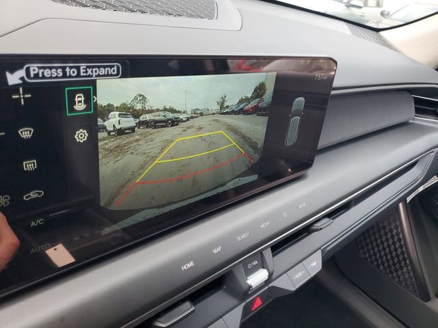 New 2026 Kia EV9 Light image 17