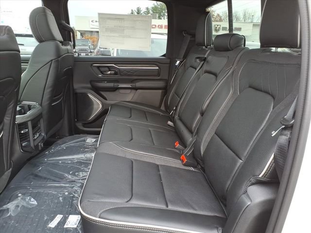 New 2026 RAM 1500 Limited image 15