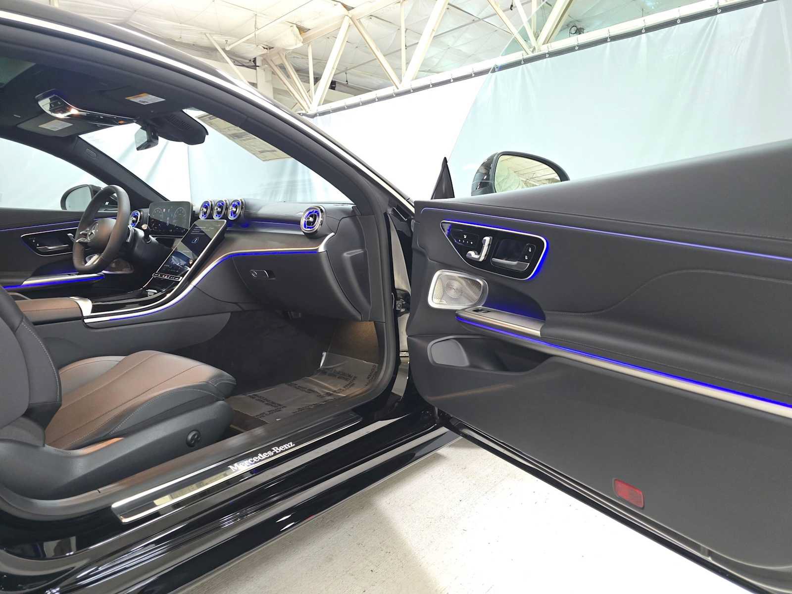 New 2026 Mercedes-Benz CLE 300 4MATIC Coupe image 10