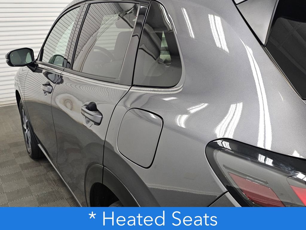 Used 2024 Honda HR-V EX-L image 6