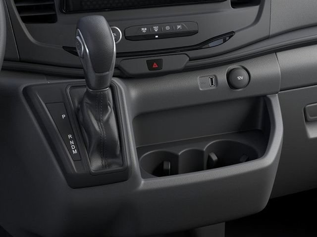 New 2026 Ford Transit 250 148 Medium Roof RWD image 15