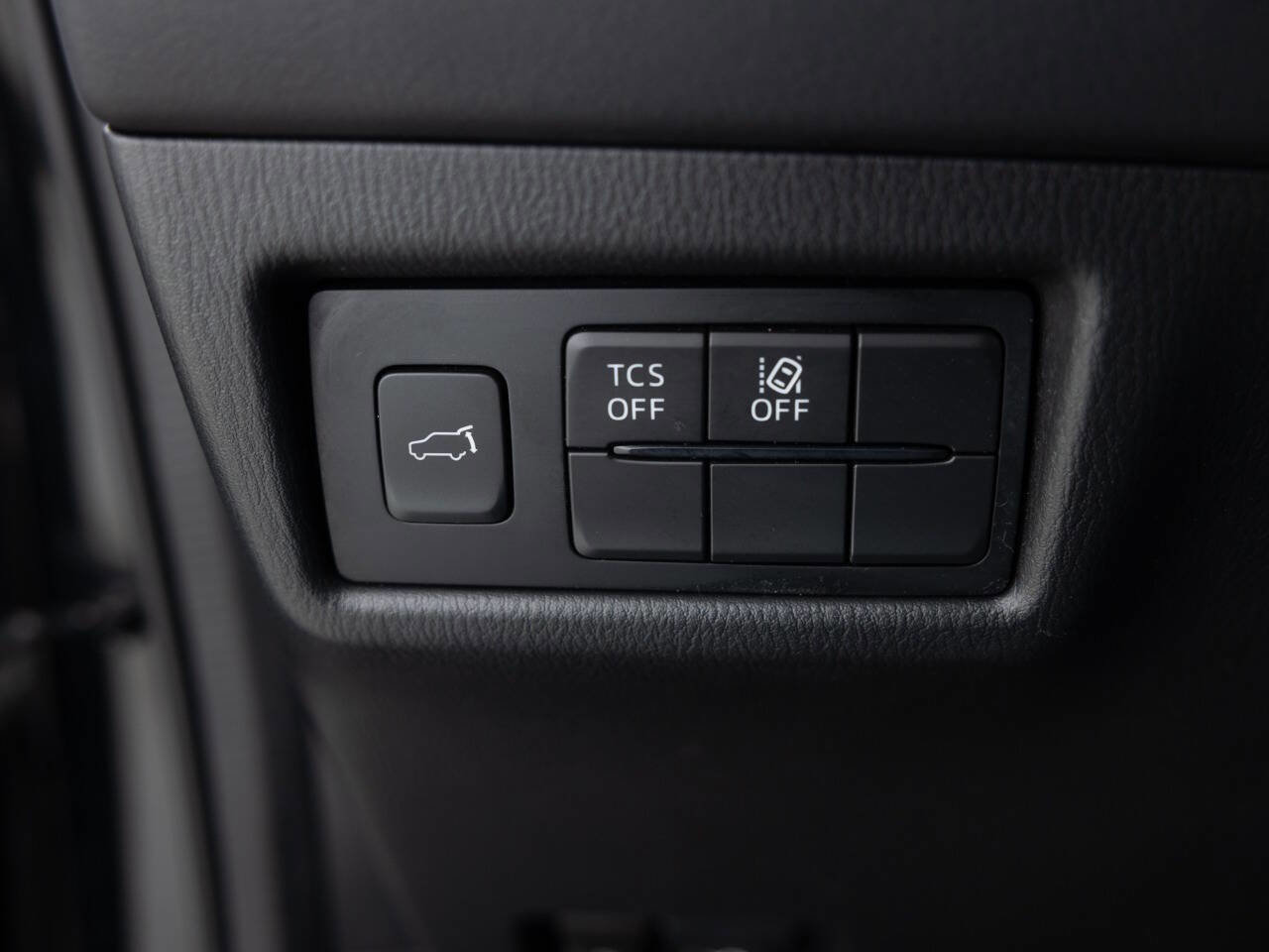Used 2019 MAZDA CX-5 Grand Touring AWD/4WD image 37