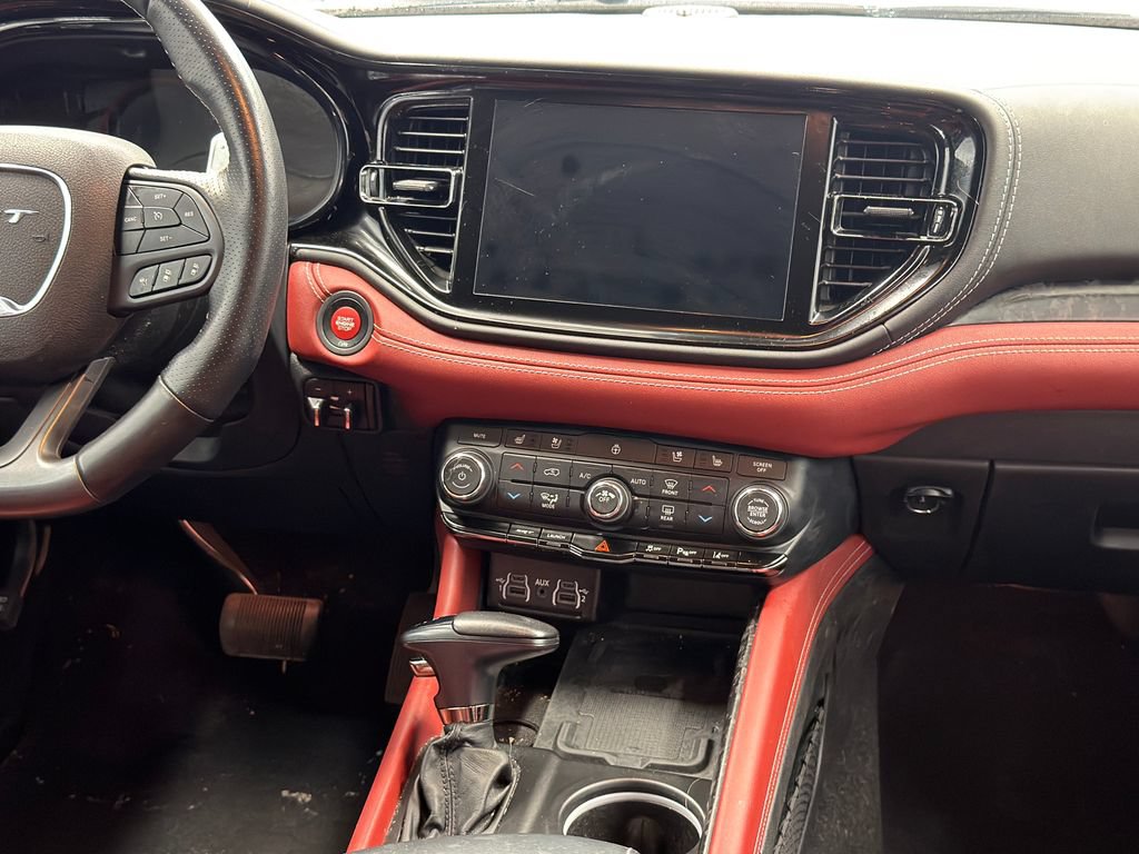 Used 2023 Dodge Durango SRT Hellcat AWD/4WD image 18