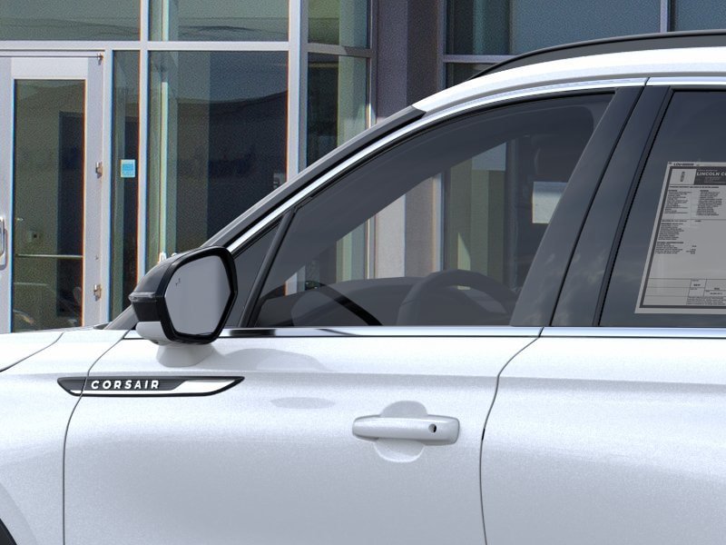 New 2026 Lincoln Corsair Reserve AWD/4WD image 44