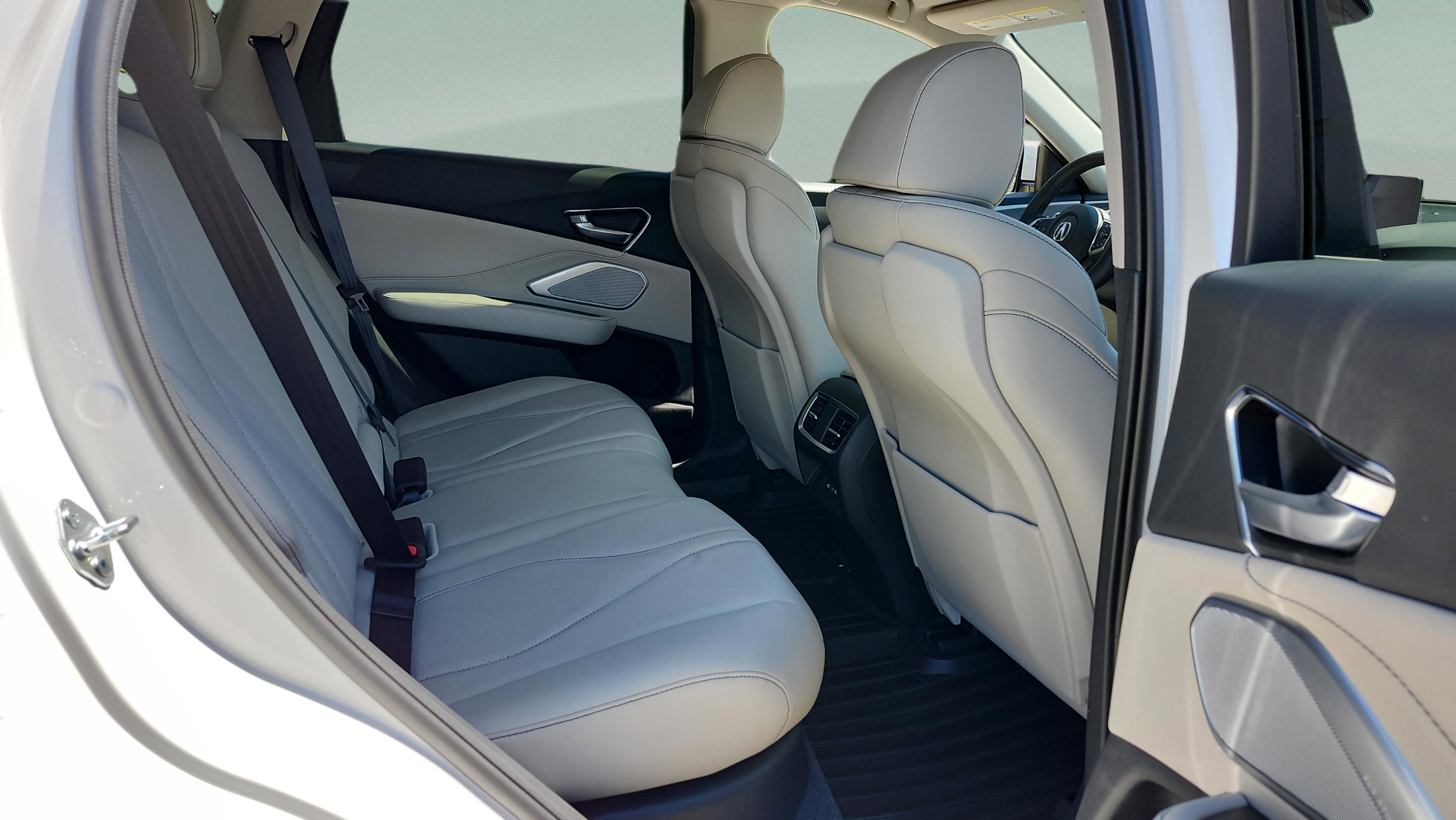 New 2026 Acura RDX SH-AWD w/ Technology Package image 19