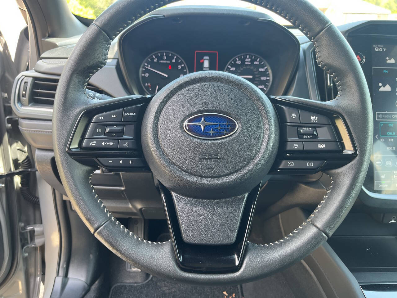 Used 2025 Subaru Forester Premium AWD/4WD image 7
