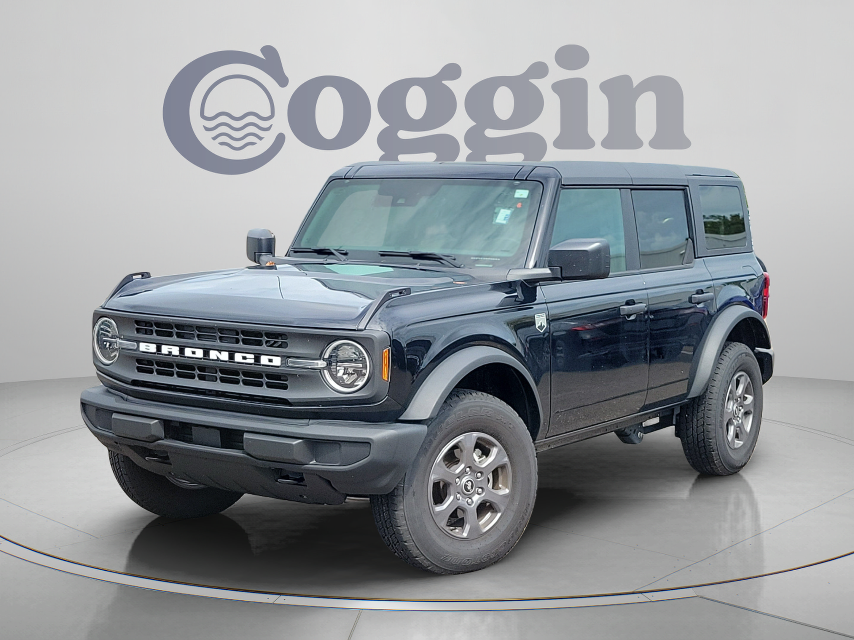 Used 2025 Ford Bronco Big Bend
