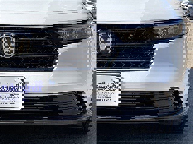 New 2025 Honda Accord SE image 7