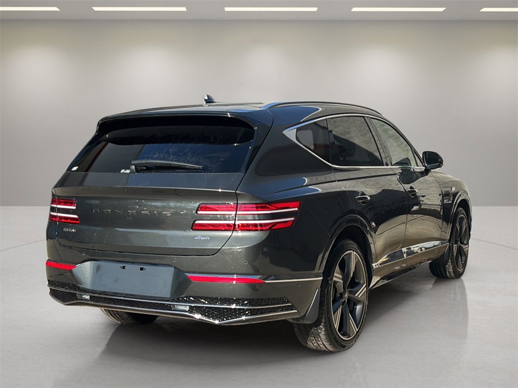 New 2026 Genesis GV80 2.5T Prestige image 5