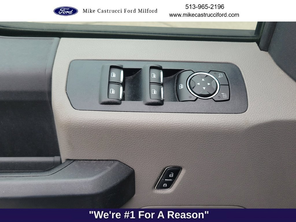 Used 2017 Ford F150 XL w/ Equipment Group 101A Mid AWD/4WD image 20