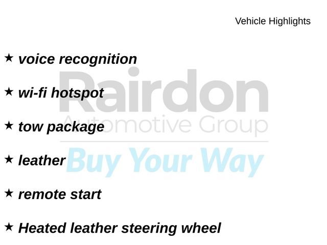 Used 2019 Chevrolet Silverado 1500 LTZ image 17