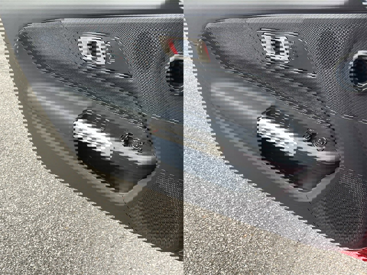 New 2025 Ford Mustang Coupe image 16