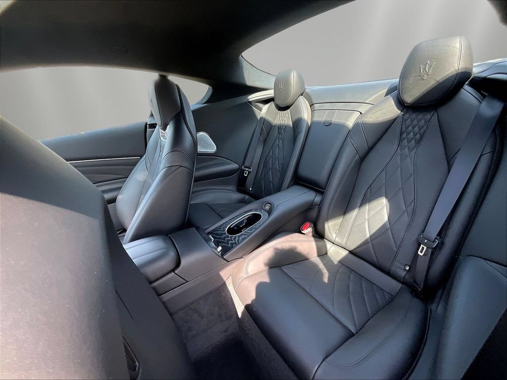 Used 2024 Maserati GranTurismo Modena AWD/4WD image 21