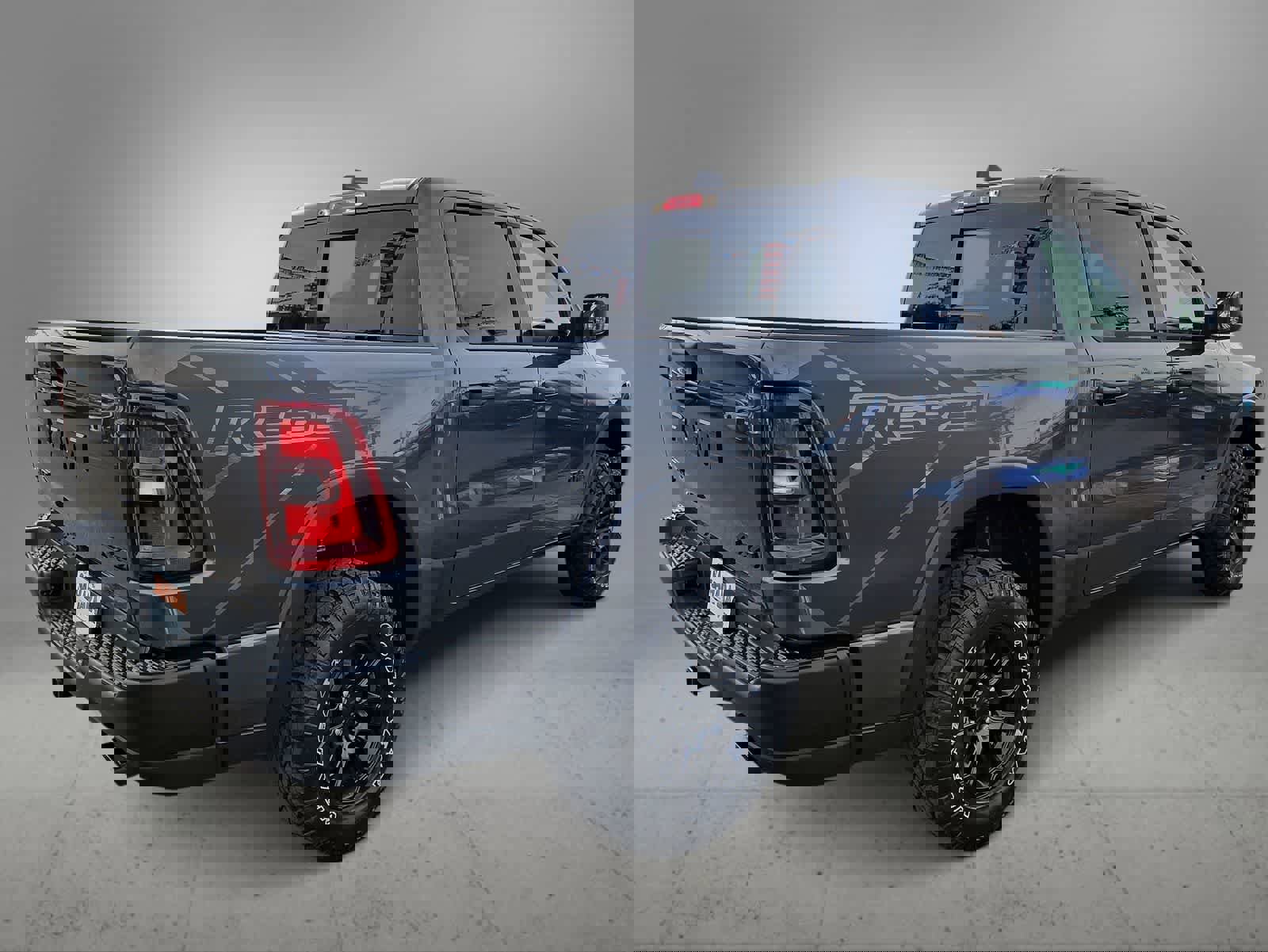 New 2026 RAM 1500 Rebel image 8