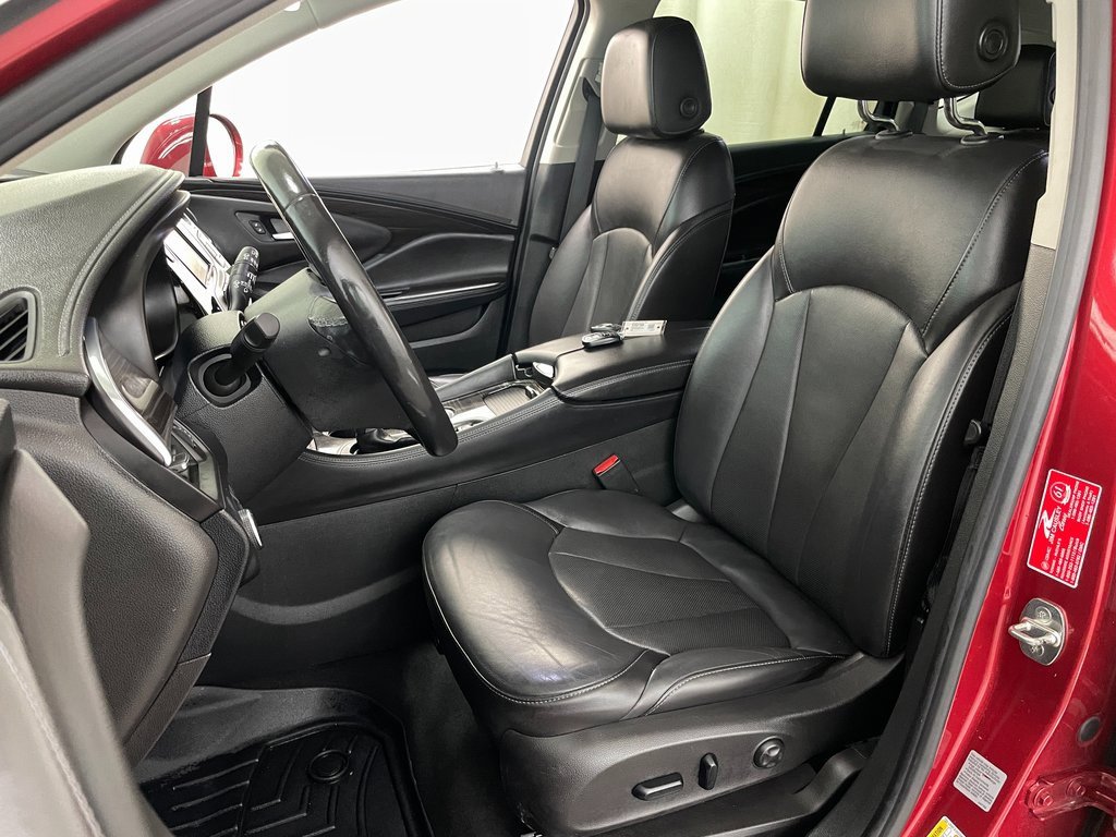 Certified 2019 Buick Envision Premium w/ LPO, Cargo Package image 27