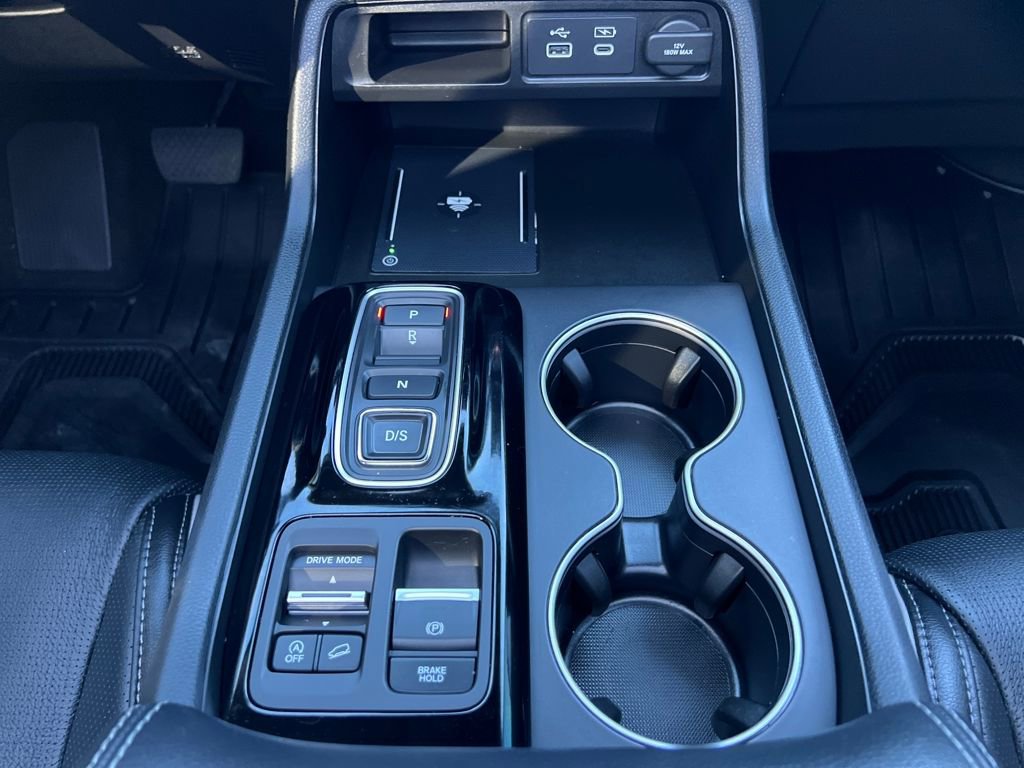 Used 2025 Honda Pilot Elite image 30