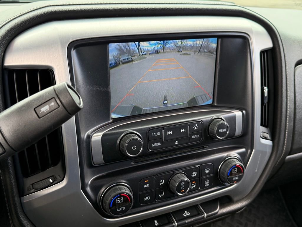 Used 2014 GMC Sierra 1500 SLE w/ SLE Value Package image 23