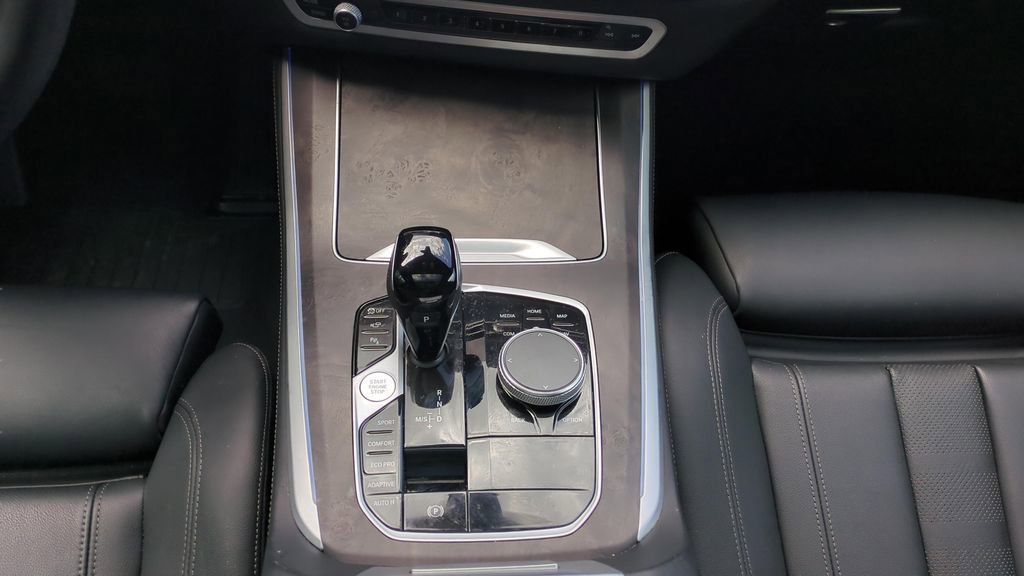 Used 2022 BMW X5 sDrive40i w/ Premium Package RWD image 23