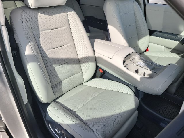 New 2026 Hyundai Palisade Calligraphy AWD/4WD image 19