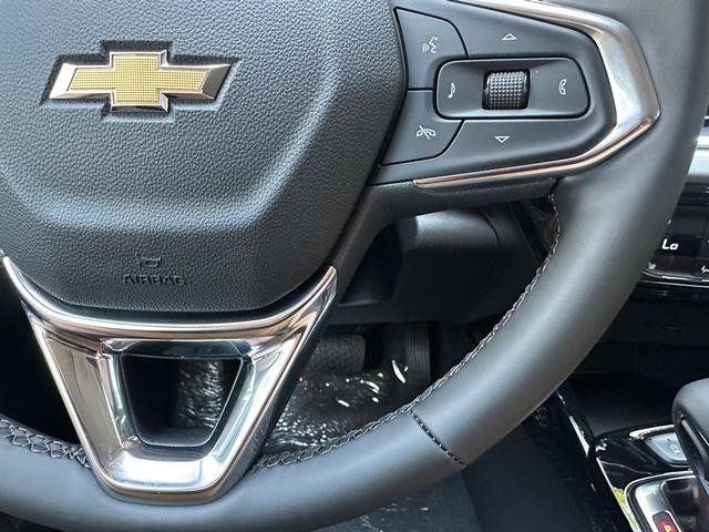 New 2025 Chevrolet Trax LT w/ Driver Confidence Package image 15