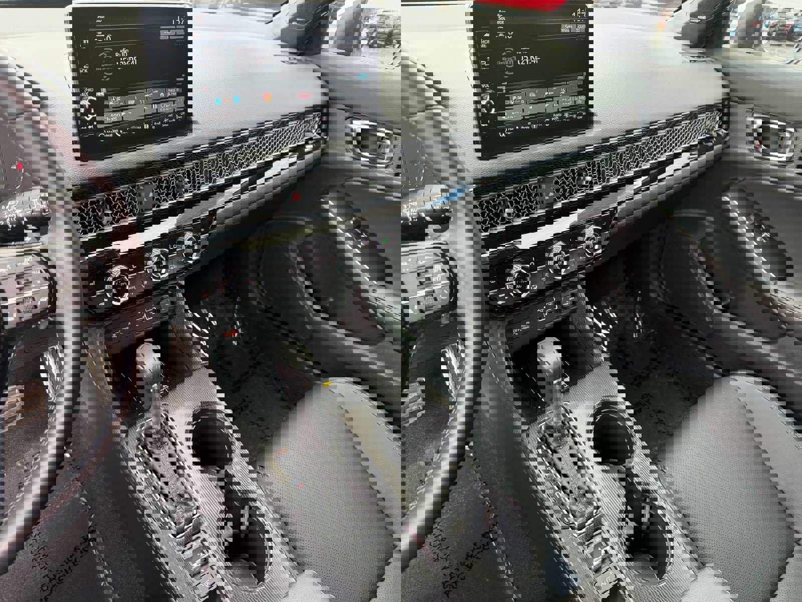 Used 2024 Honda Civic Sport Touring image 28