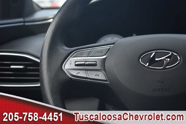 Used 2023 Hyundai Santa Fe Calligraphy image 33