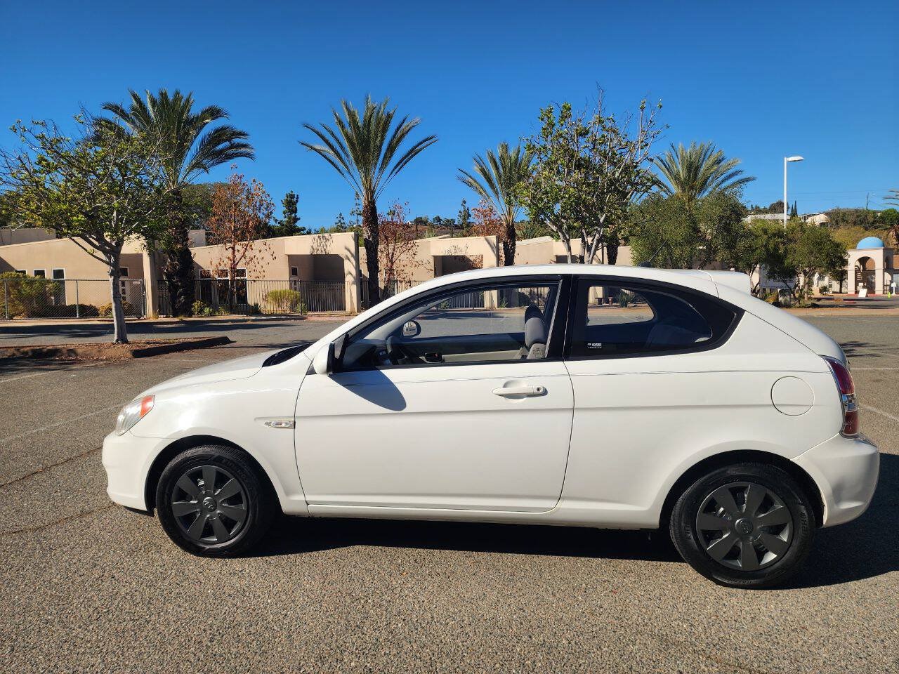 Used 2007 Hyundai Accent GS FWD image 5