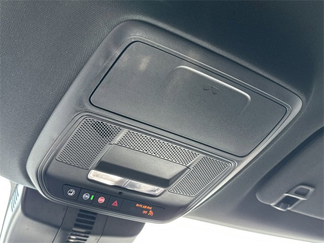 Used 2025 GMC Acadia Elevation image 20