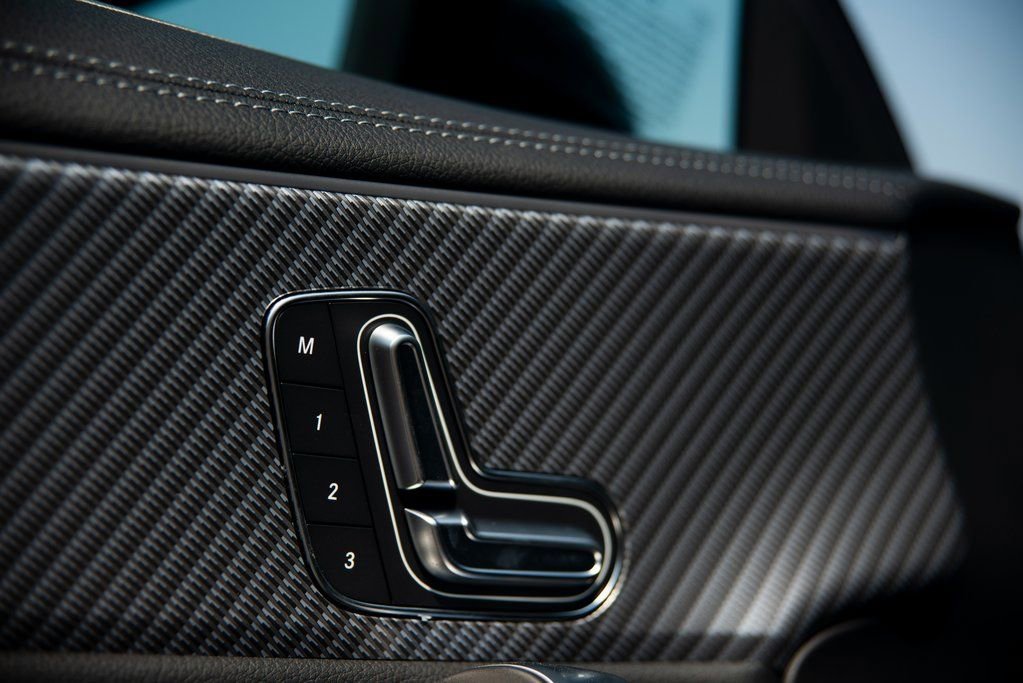 Used 2025 Mercedes-Benz CLA 250 4MATIC image 18