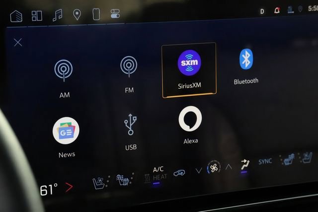 Used 2024 Chevrolet Silverado EV RST image 32