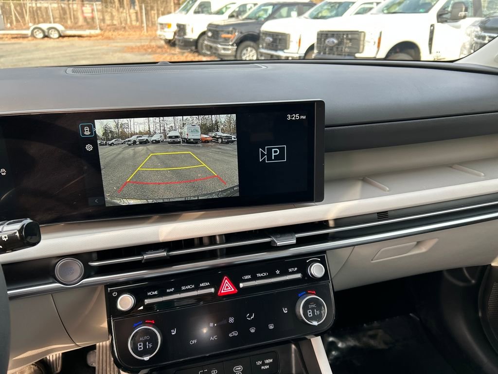 Used 2026 Hyundai Tucson SEL image 17