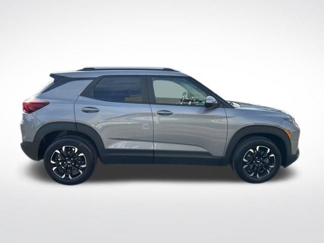 Used 2023 Chevrolet TrailBlazer LT w/ Convenience Package image 7
