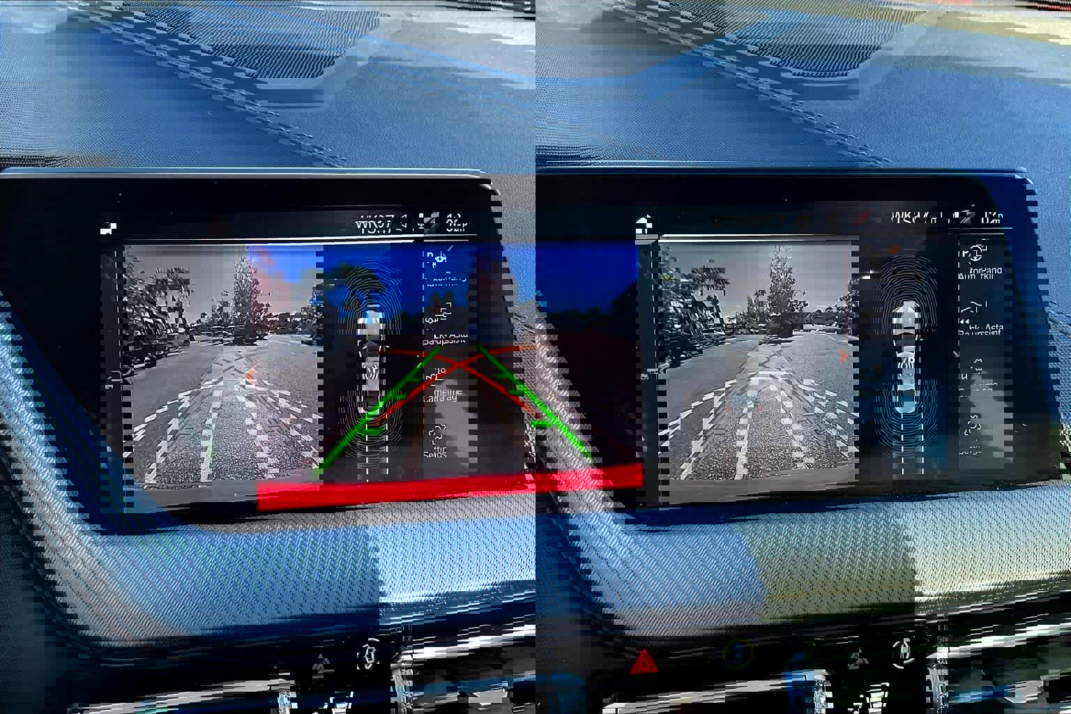 Used 2021 BMW M235i xDrive Gran Coupe w/ Premium Package image 26