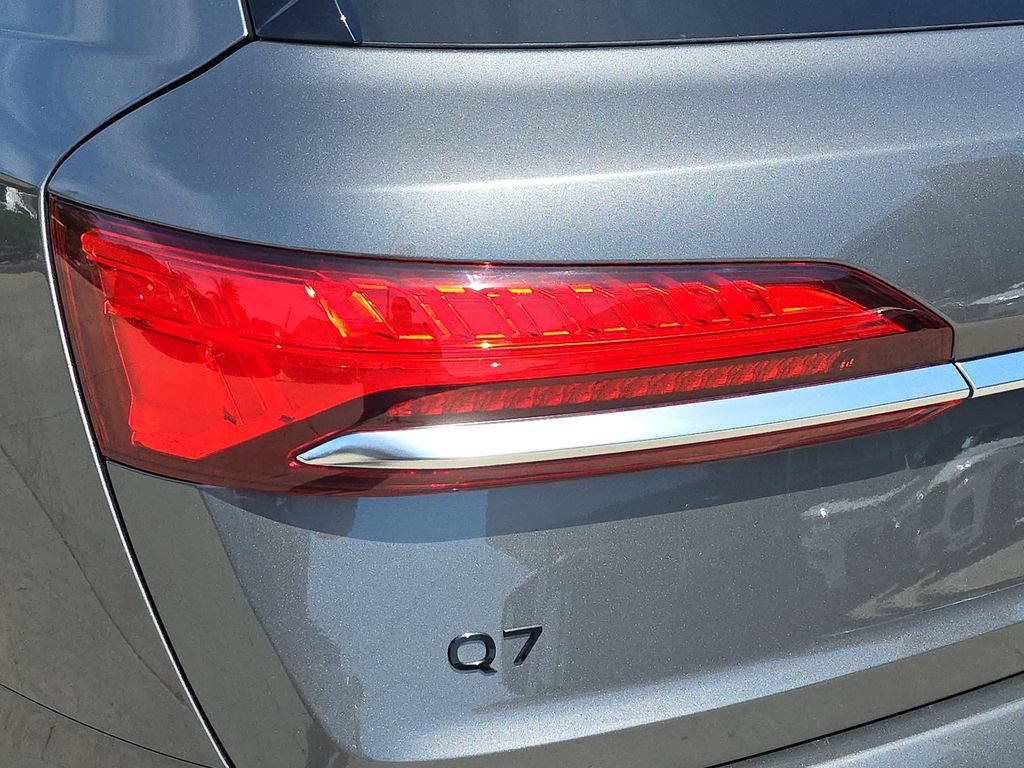 Certified 2026 Audi Q7 3.0T Premium Plus w/ Premium Plus Package AWD/4WD image 35