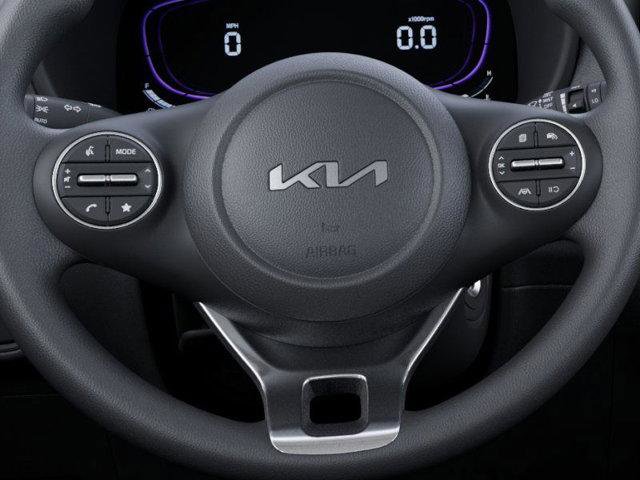 New 2025 Kia Soul LX image 22