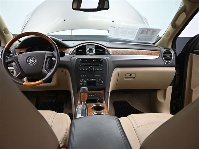 Used 2011 Buick Enclave CXL image 26