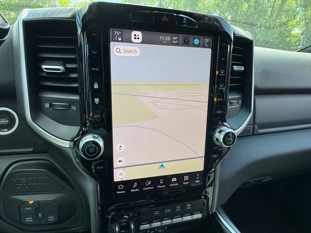 New 2026 RAM 2500 Big Horn AWD/4WD image 20