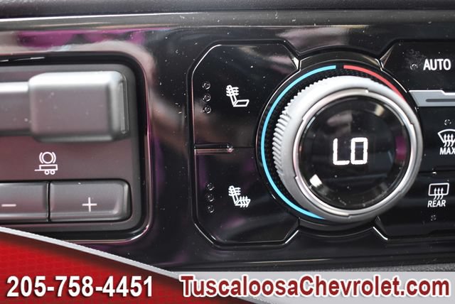 New 2026 Chevrolet Silverado 2500 LT w/ Trail Boss Package AWD/4WD image 29