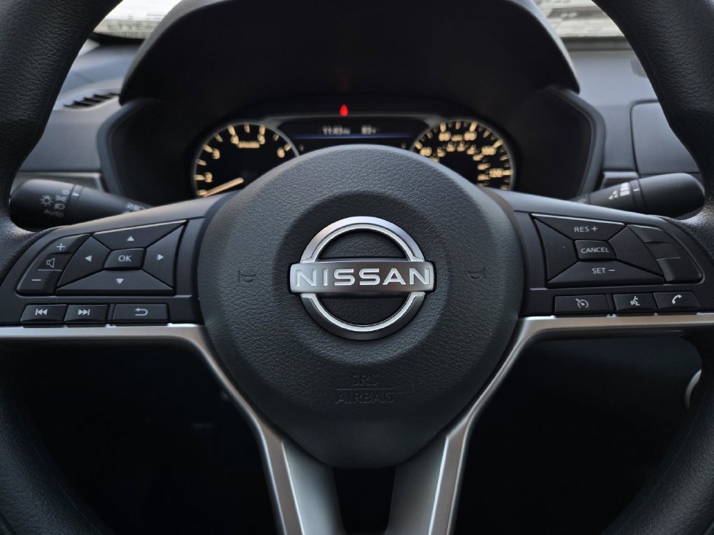 New 2026 Nissan Altima 2.5 SV FWD image 23