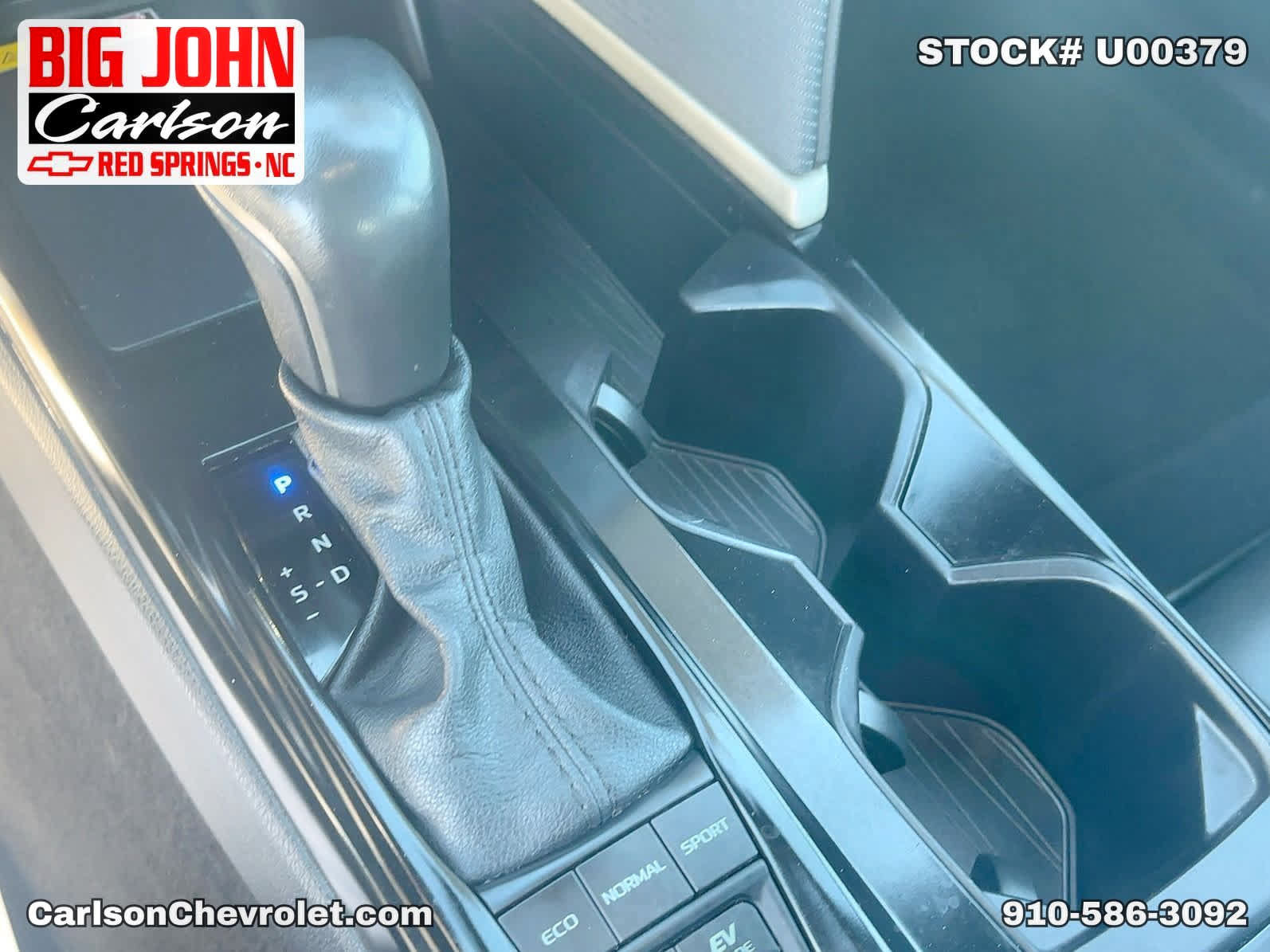 Used 2025 Toyota Camry SE FWD image 20