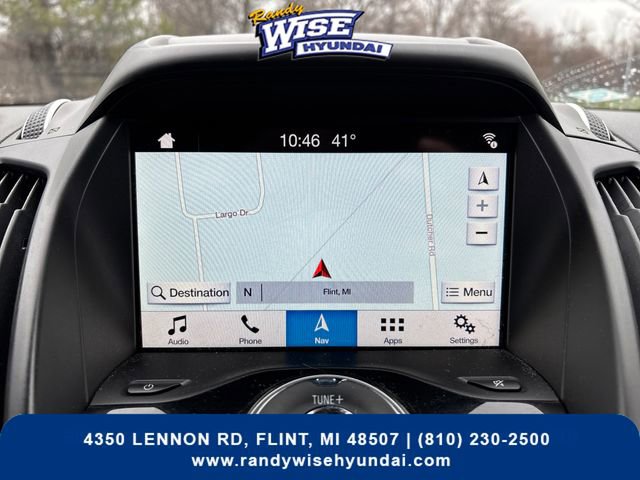 Used 2019 Ford Escape Titanium image 19