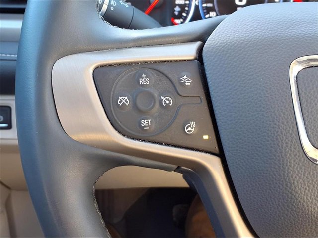 Certified 2023 GMC Acadia Denali w/ Black Diamond Edition image 13