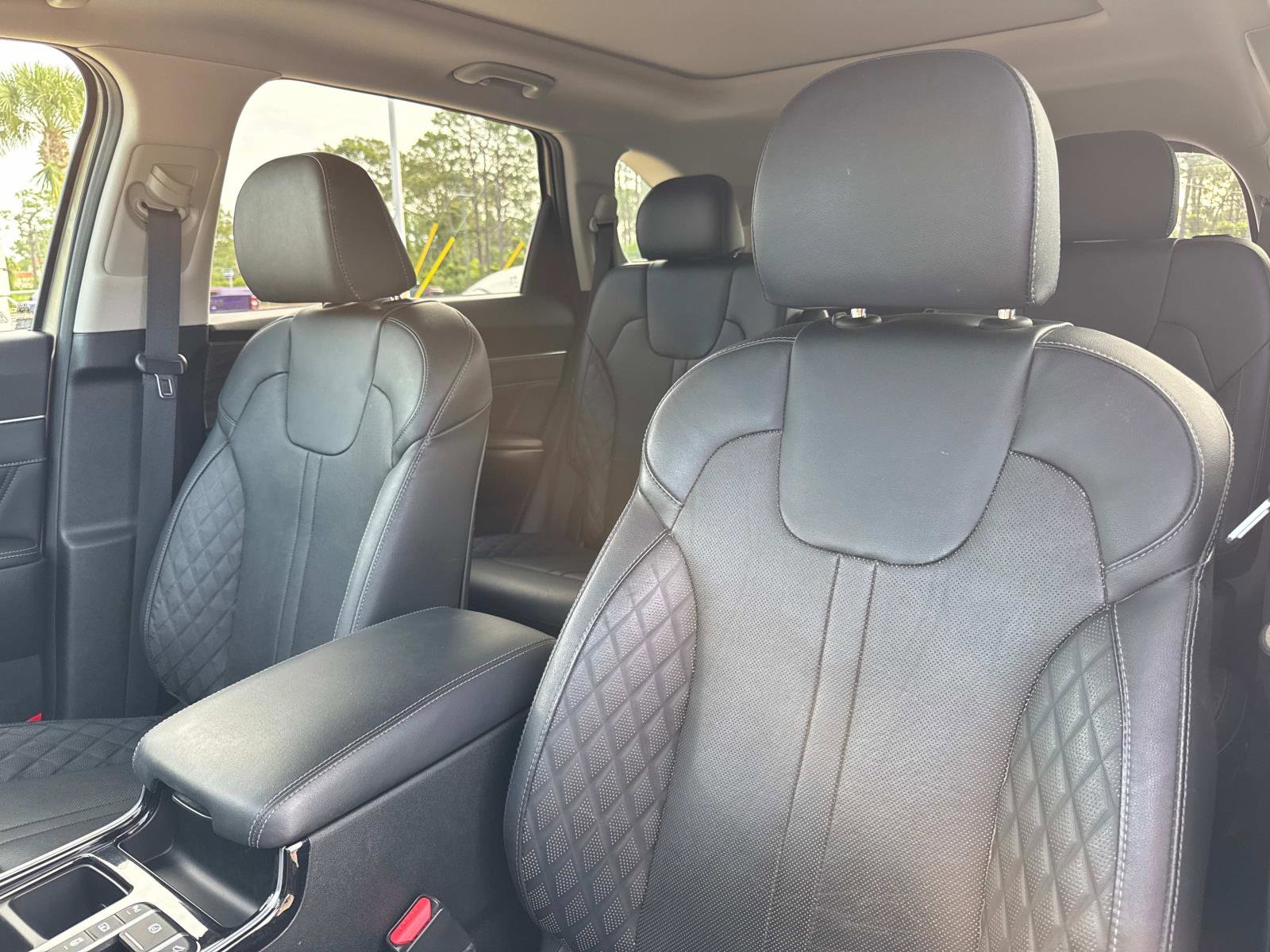 Used 2021 Kia Sorento SX Prestige AWD/4WD image 21