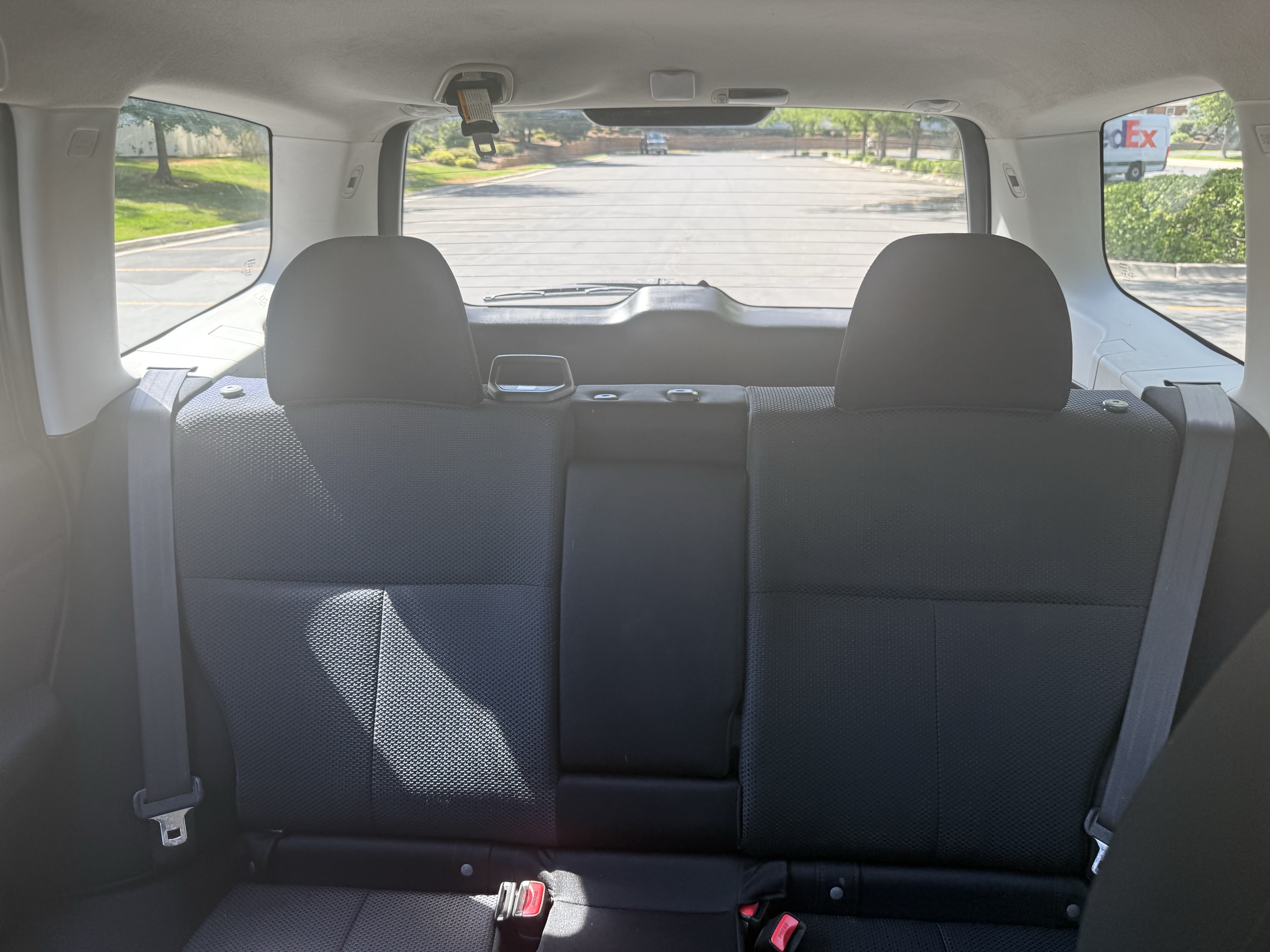 Used 2011 Subaru Forester 2.5X w/ Popular Equipment Group 1B AWD/4WD image 14